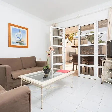 Casita Cinco Villa Playa Honda (Lanzarote)