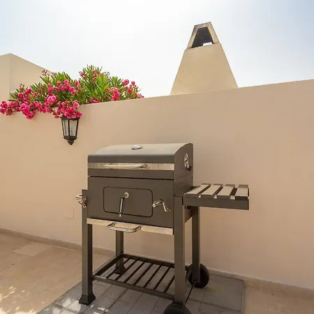 Casita Cinco Playa Honda (Lanzarote)