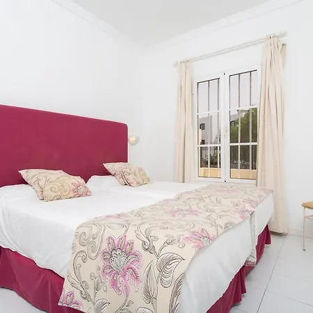 Casita Cinco Villa