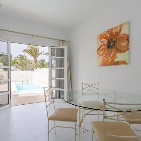 Casita Cinco Villa *