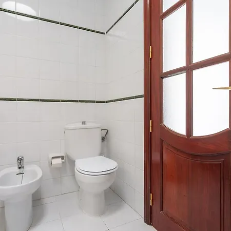 Casita Cinco