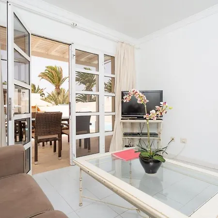 Casita Cinco Villa Playa Honda (Lanzarote)