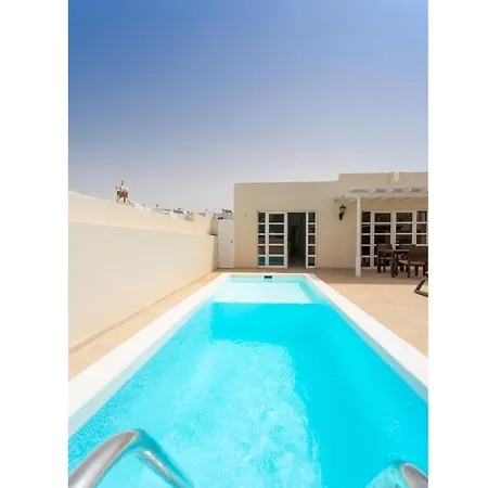 Villa Casita Cinco