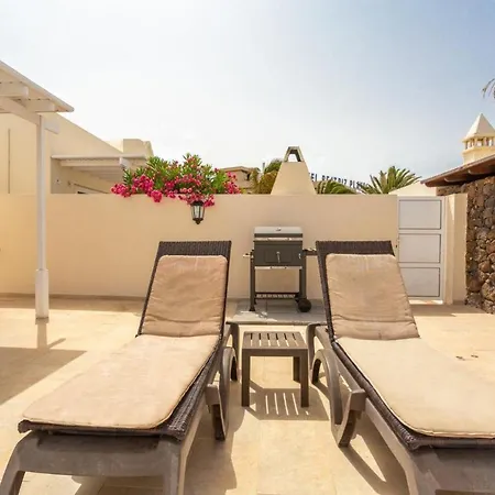 Villa Casita Cinco